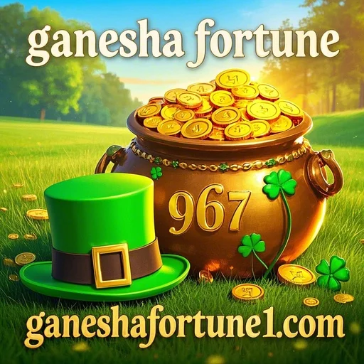 ganesha fortune ganesha fortune