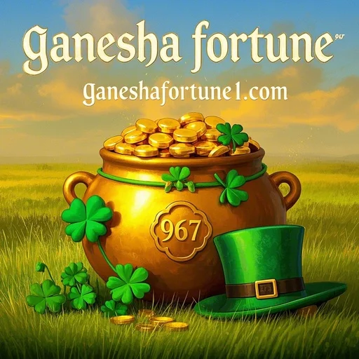 Ganesha Fortune: O Jogo de Caça-Níqueis que Une Cultura e Aventura